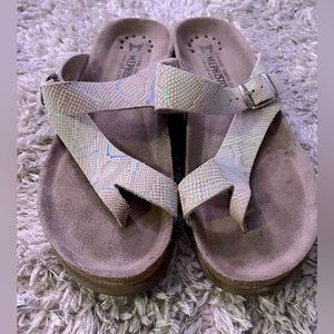 Mephisto sandal size 41